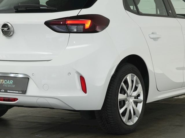 Corsa-e F EDITION 50kWh AT+PARKPILOT HI+KEYLESS+