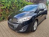 Mazda 5 Sports-Line,Leder,Sitzheiz.7-Sitzer,Scheckheft - Mazda 5 Gebrauchtwagen in Duisburg