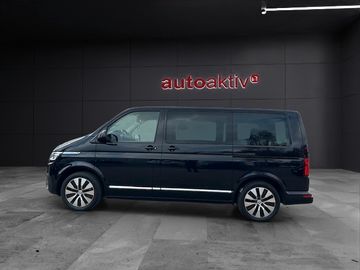 Volkswagen T6 Multivan - 6