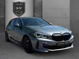 BMW 120i Limousine M Sport SHADOW+PANO+KAMERA+LED+AC - BMW 120: Sport