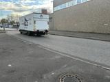 Mercedes-Benz 1017 .1018.1023 Blatt Blatt - Mercedes-Benz 1017