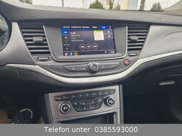 Bild 12 Opel Astra K Sports Tourer Edition Start/Stop