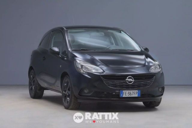 Opel Corsa 1.4 90CV B-Color 3p