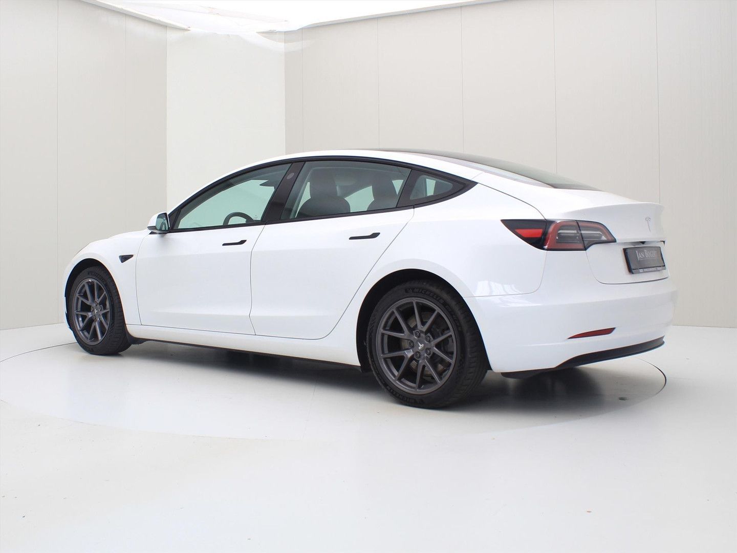 Tesla Model 3 Standard RWD Plus FACELIFT 94.2% SoH [ A imagem 3