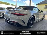 Mercedes-Benz AMG SL 63 4M+ Keramik+Carbon+Lift+Burm3D+Aero - Mercedes-Benz SL 63 AMG Jahreswagen