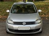 Volkswagen Golf Plus - Volkswagen Golf Plus: Automatik