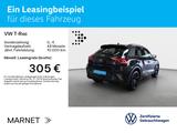 Volkswagen T-Roc 2.0 TSI DSG  R-Line 4Motion Black Style* N - Volkswagen T-Roc 2.0 TSI