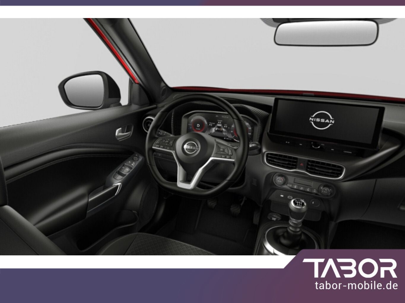 Nissan Juke - Bild 7