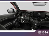 Nissan Juke - Vorschau Bild 7