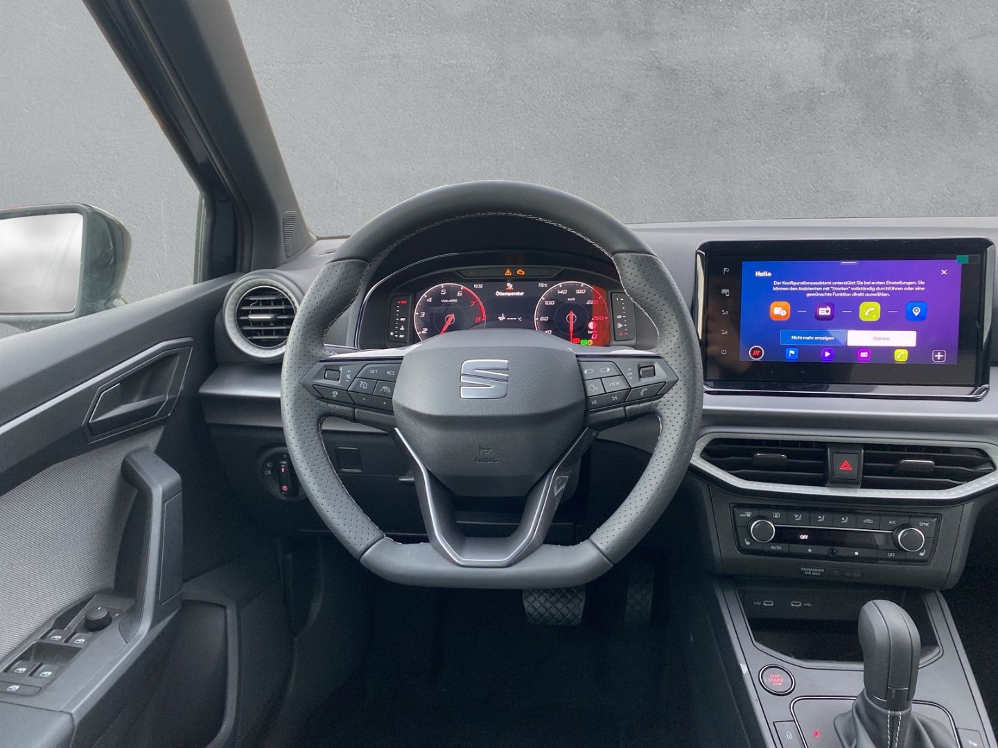 Fahrzeugabbildung SEAT Arona FR 1.0 85 kW*SHZ*LED*KESSY*NAVI*Full-Link*