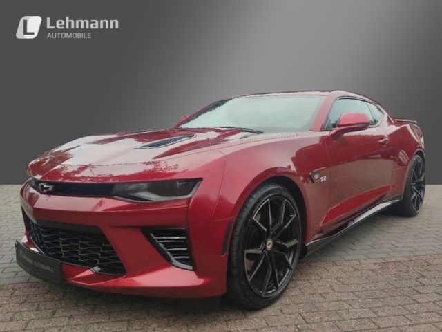 Chevrolet Camaro Coupe V8 6.2l - Winterpreis - Europamodel