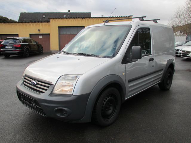 Ford Transit Connect Kasten PDC CD BC el. Fensterh.