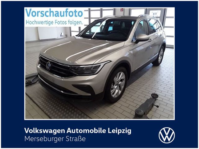 Volkswagen Tiguan 2.0 TDI Move *Standhzg.*AHK*Navi*ACC*PDC