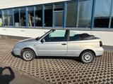 Volkswagen Golf 4 Cabriolet 1,6l , AHK, To... - Volkswagen Golf aus 1999: Cabrio