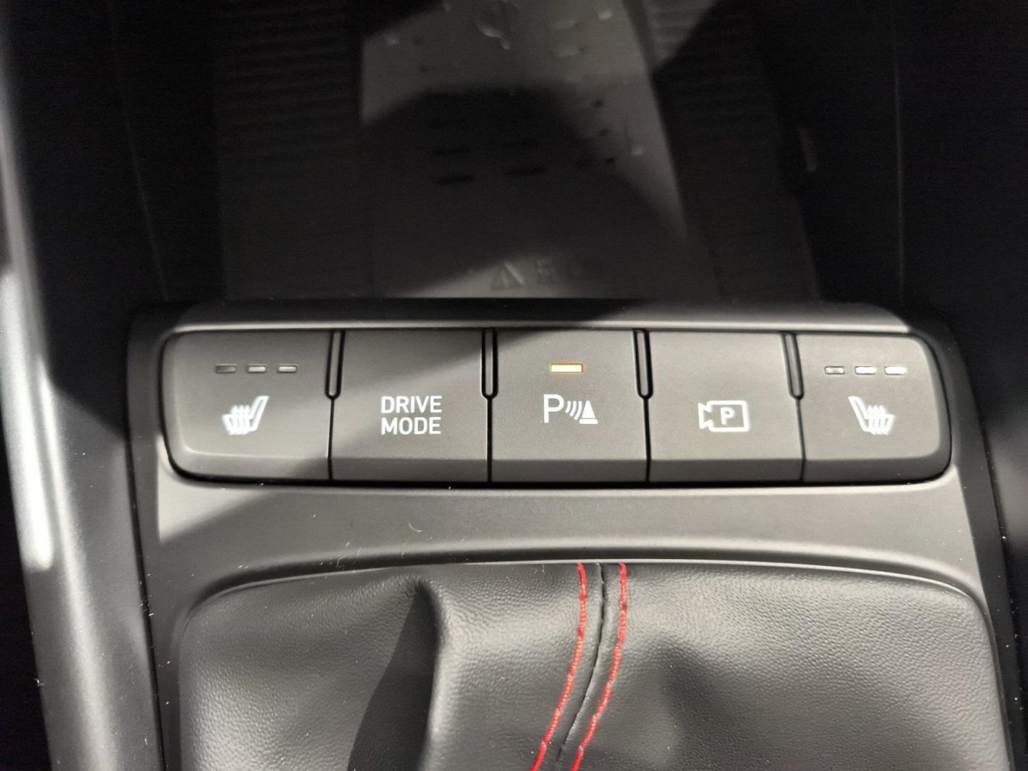 Hyundai i20 – Bild 22