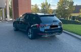Skoda Superb SPORTLINE (190PS) LED ACC Parklenk - Skoda Superb in München