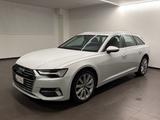 Audi A6 A6 AVANT 40 2.0 TDI BUSINESS SPORT S-TRO - Audi A6 Sport mit Hybrid-Antrieb (Diesel-Elektro)