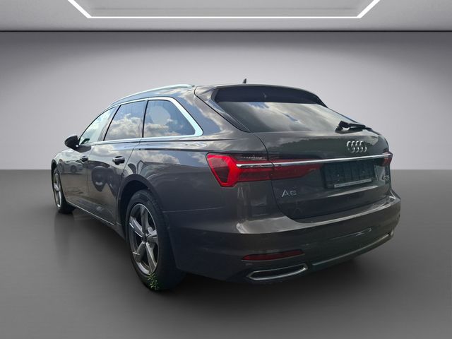 A6 Avant Sport 40 TDI quattro, ACC,Head-up,AHK