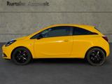 Opel Corsa E Color Edition *KLIMA*NAVI*BLUET*TEMP*TÜV - Opel Corsa: Winterreifen, B