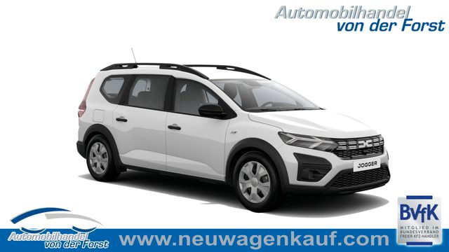 Dacia Jogger "Essential" LIEFERUNG KOSTENLOS! 1.0 E...