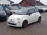 Fiat 500 120th #CityPaket #ConnectPlusPaket - Fiat 500 Gebrauchtwagen in Krefeld