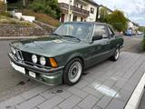 BMW E21 Baur Cabrio 320/6 H TC1 Oldtimer - BMW 320 E21 mit Benzin-Antrieb