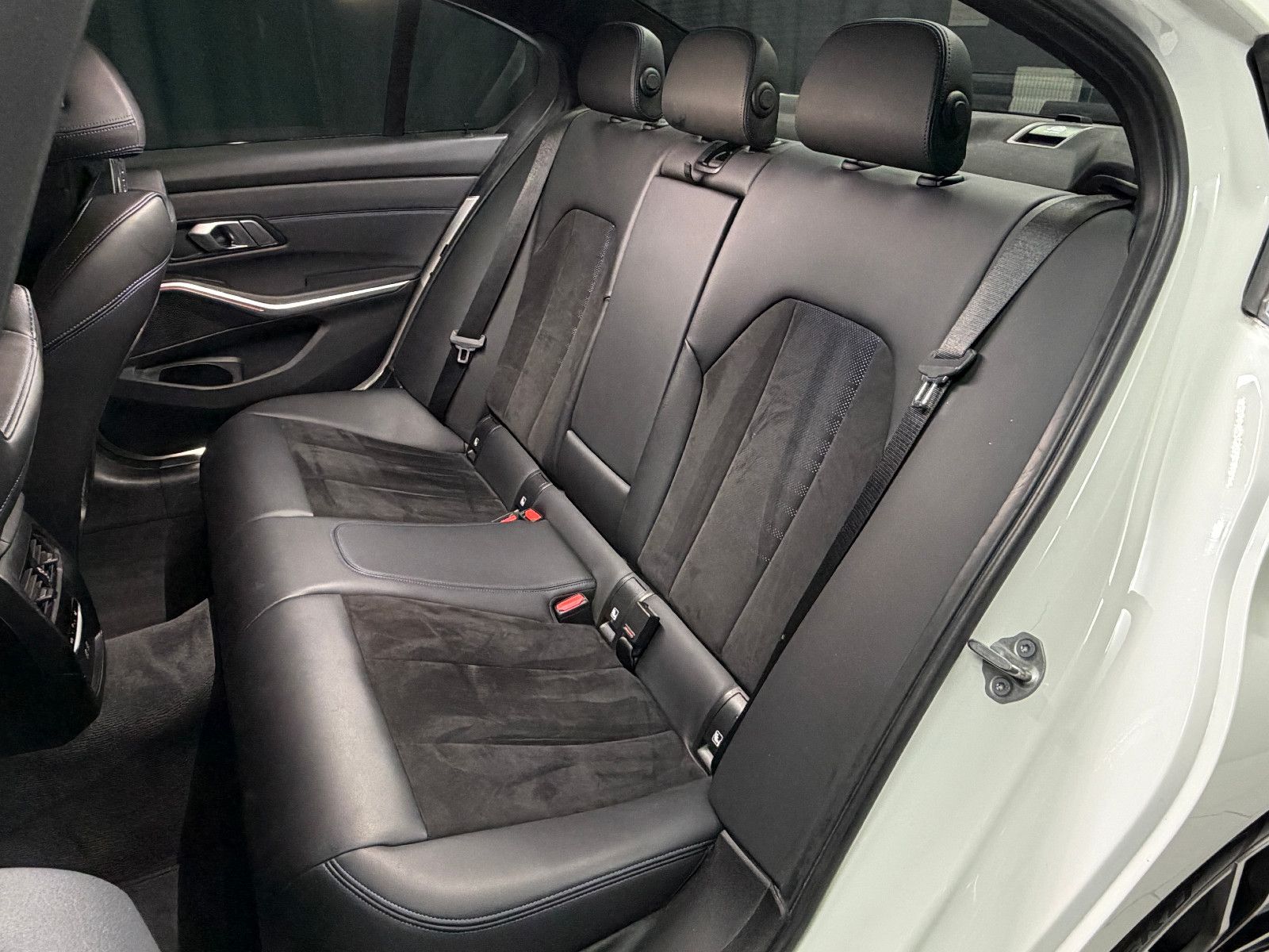 Fahrzeugabbildung BMW M340 i xDrive LIMO|Deutsches FZG|