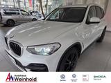 BMW X3 Advantage 20i xDrive LED NAV eHECK 8FACH - BMW X3 bis 25.000 Euro