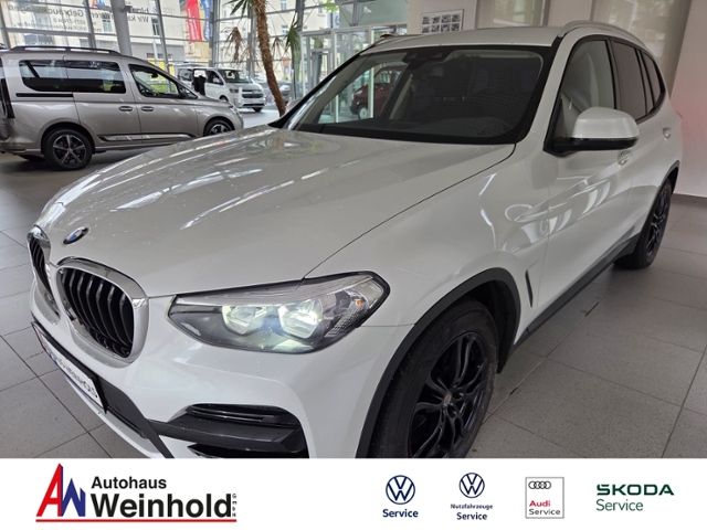 X3 Advantage 20i xDrive LED NAV eHECK 8FACH