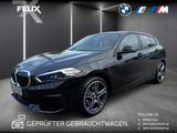 BMW 116i Advantage+DAB+16"ALU+PDC V/H+ - BMW: 16i
