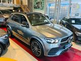 Mercedes-Benz GLE 450 4Matic|AMG-LINE|PANORAMA|LEDER|BURMESTER - Mercedes-Benz GLE 450 Gebrauchtwagen