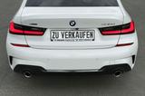 BMW 330d xDrive M-Sport Automatik M-Paket - BMW 330: 330d M Paket