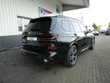 BMW X7 xDrive 40 d M Sport Pro Panorama Head-Up - gebrauchte BMW X7 aus dem Jahr 2023