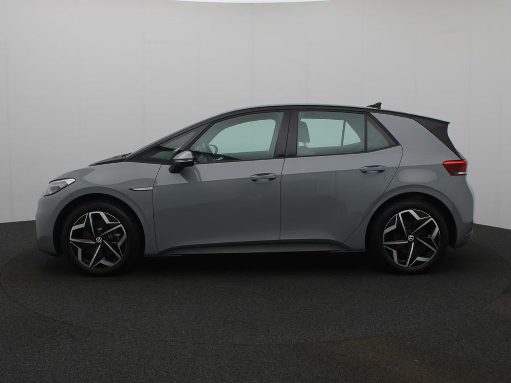 Image of Volkswagen ID.3