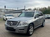 Mercedes-Benz GLK 250*BLUEEFFENCIE*4MATIC*NAVI*SHZ* - Mercedes-Benz in Essen: Glk