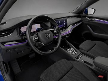 Skoda Octavia - 2