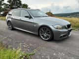 BMW E91 330i Edition Sport M-Paket - gebrauchte BMW 330 aus dem Jahr 2012