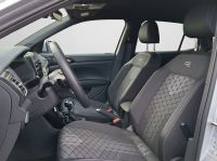 Volkswagen T-Cross - Vorschau Bild 13