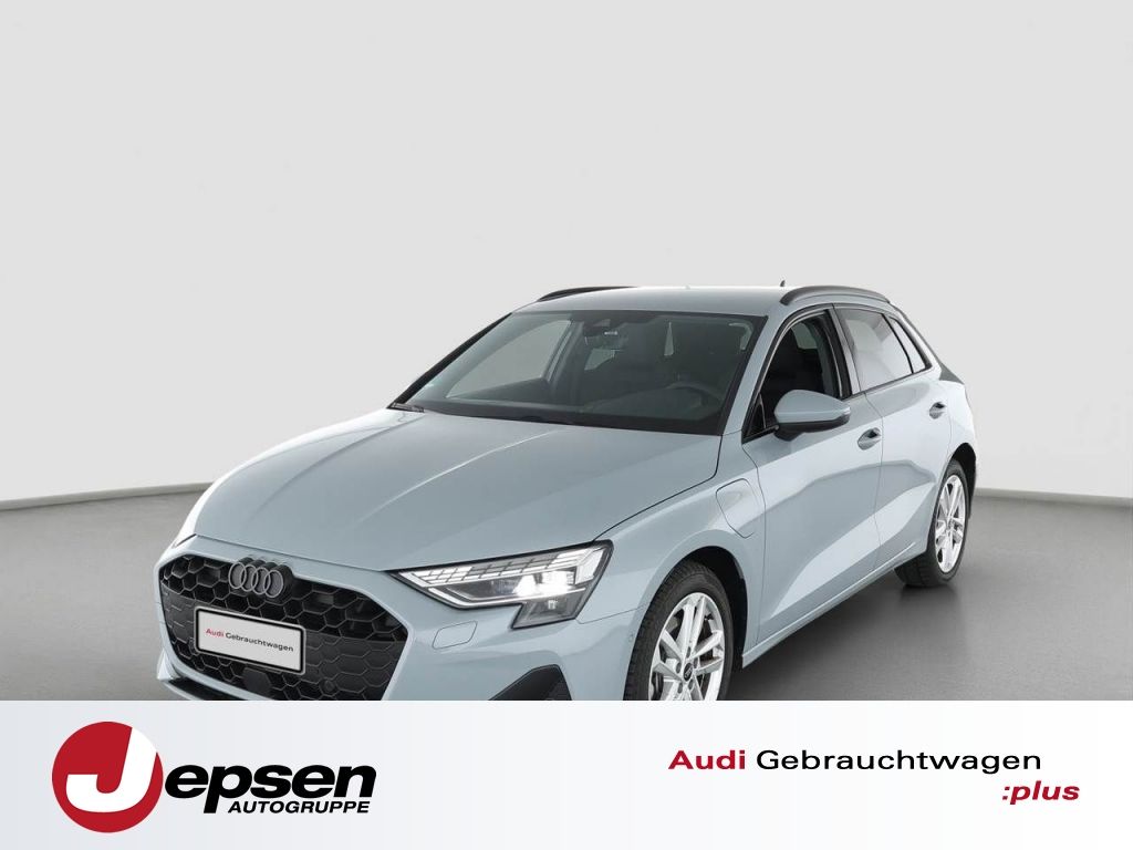 Image of Audi A3