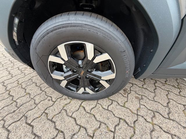 DACIA Duster - Bild 12