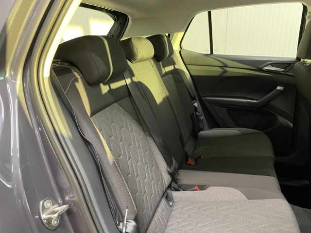 T-Cross Life 1.0 TSI SHZ NAVI ACC LED