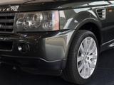Land Rover Range Rover Sport TDV6 HSE*XENON*SHZ*VOLL* - gebrauchte Land Rover Range Rover Sport aus dem Jahr 2006