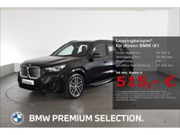 BMW iX1 - Vorschau Bild 1