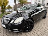 Mercedes-Benz E 350 CGI SPUR*MASSAGE*TOTWINKEL*SITZKÜHLUNG*AHK - Mercedes-Benz E 350 Gebrauchtwagen in Köln