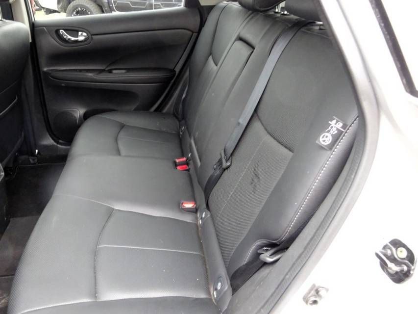 Fahrzeugabbildung Nissan PULSAR 1.2 DIG-T Tekna AHK