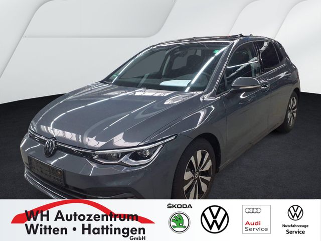 Volkswagen Golf VIII 2.0 TDI DSG Move PANORAMA AHK  REARVIE