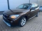 BMW X1 20d sDrive,2.0,177PS,Autom.,AHK,Service NEU - BMW X1: Ps