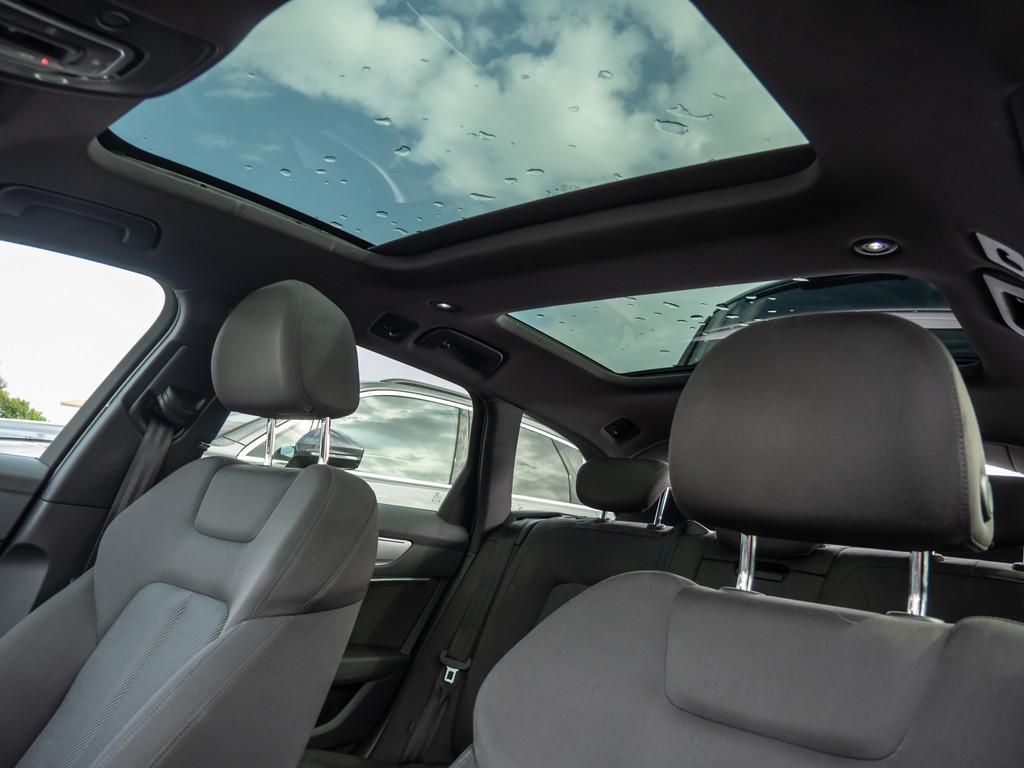 Audi A6 Avant 45 TFSI quattro sport NAVI ACC LED PANO, миниатюра 20