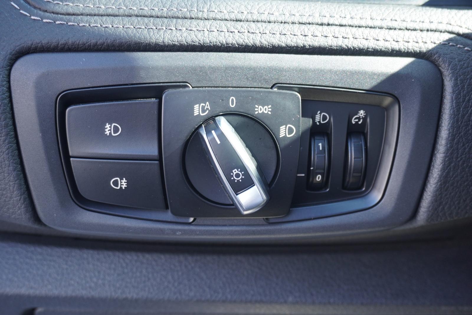 BMW 218i Gran Tourer M Sport Klimaaut. LED Navi Temp