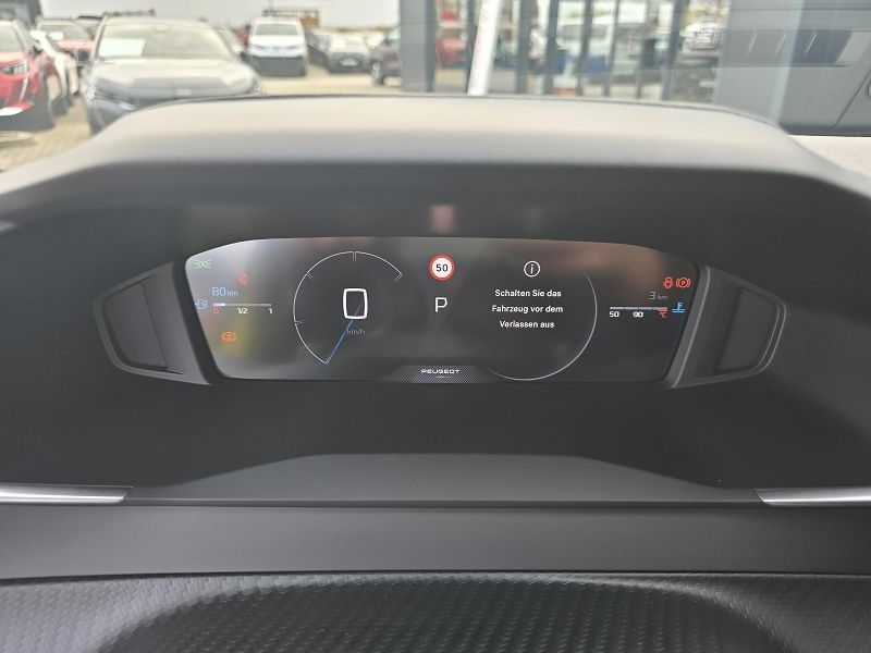 Peugeot 208 - Bild 9